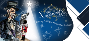 Ruth Page's The Nutcracker